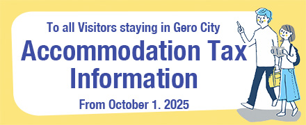 Accommodation Tax